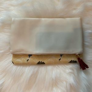 NWOT Rachel Pally Clutch
